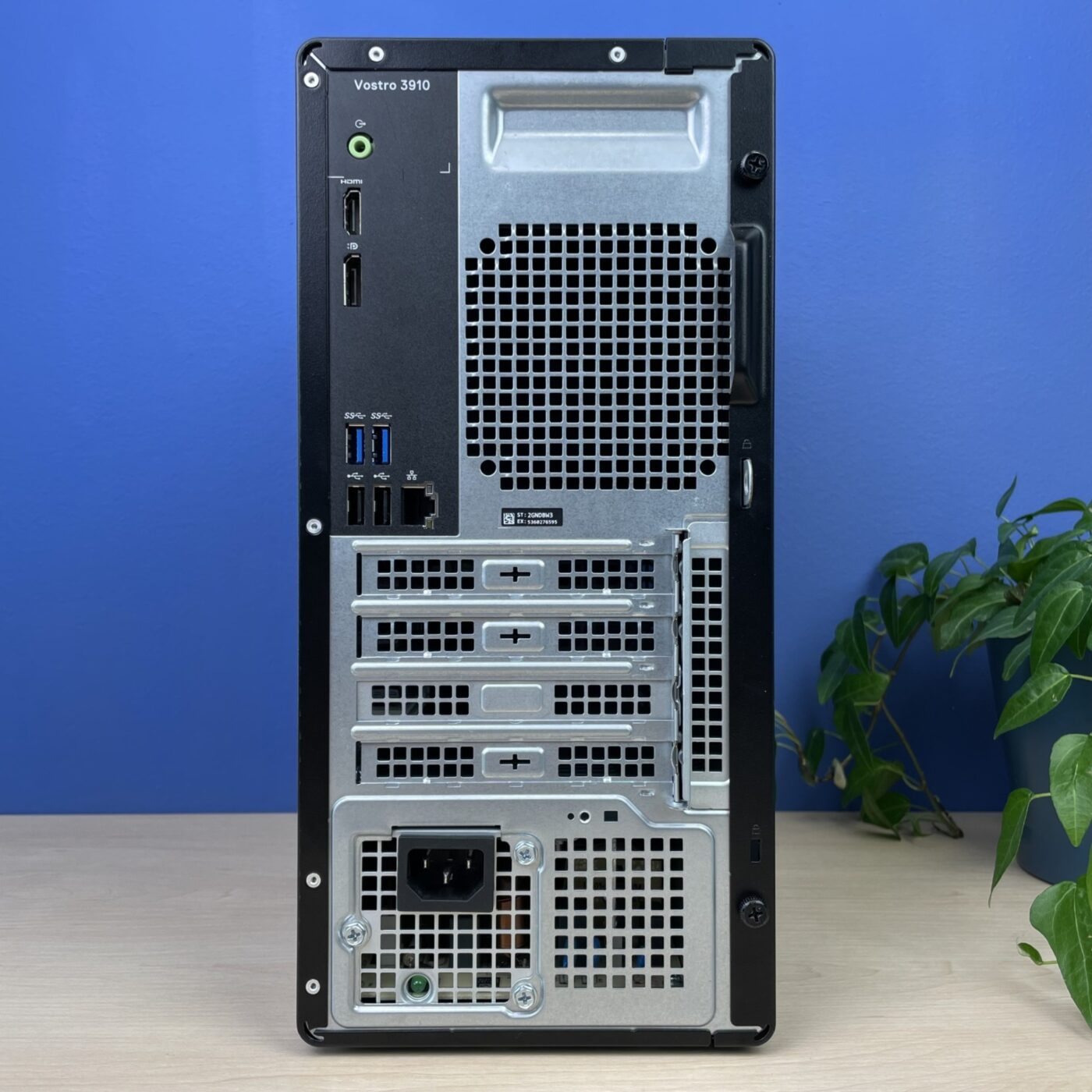 Dell Vostro 3910