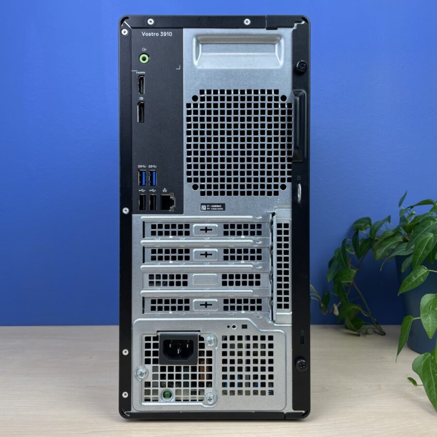 Dell Vostro 3910