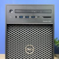Dell Precision 3640