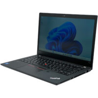 Lenovo ThinkPad P14s G2 i7