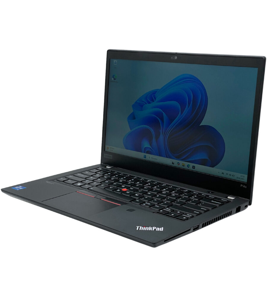 Lenovo ThinkPad P14s G2 i7