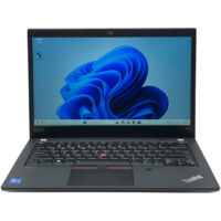 Lenovo ThinkPad P14s G2 i7