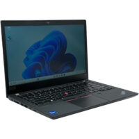 Lenovo ThinkPad P14s G2 i7