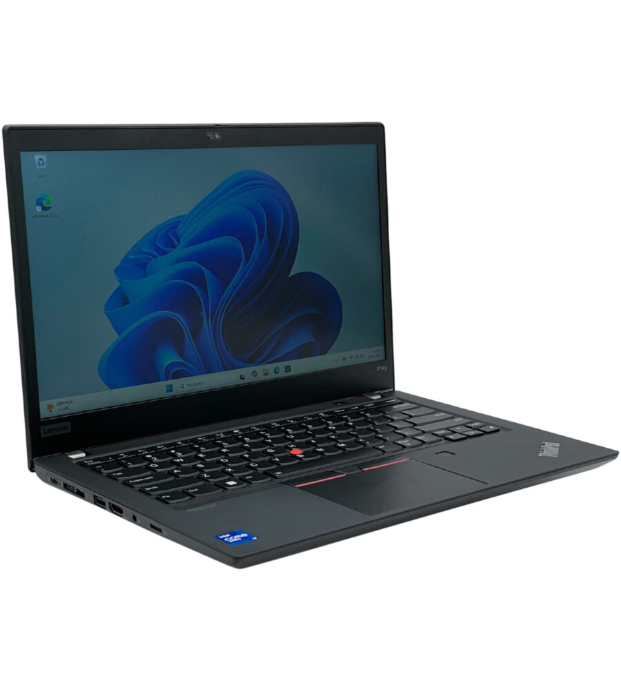 Lenovo ThinkPad P14s G2 i7