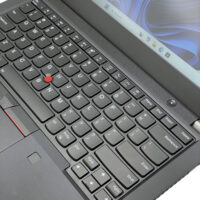 Lenovo ThinkPad P14s G2 i7