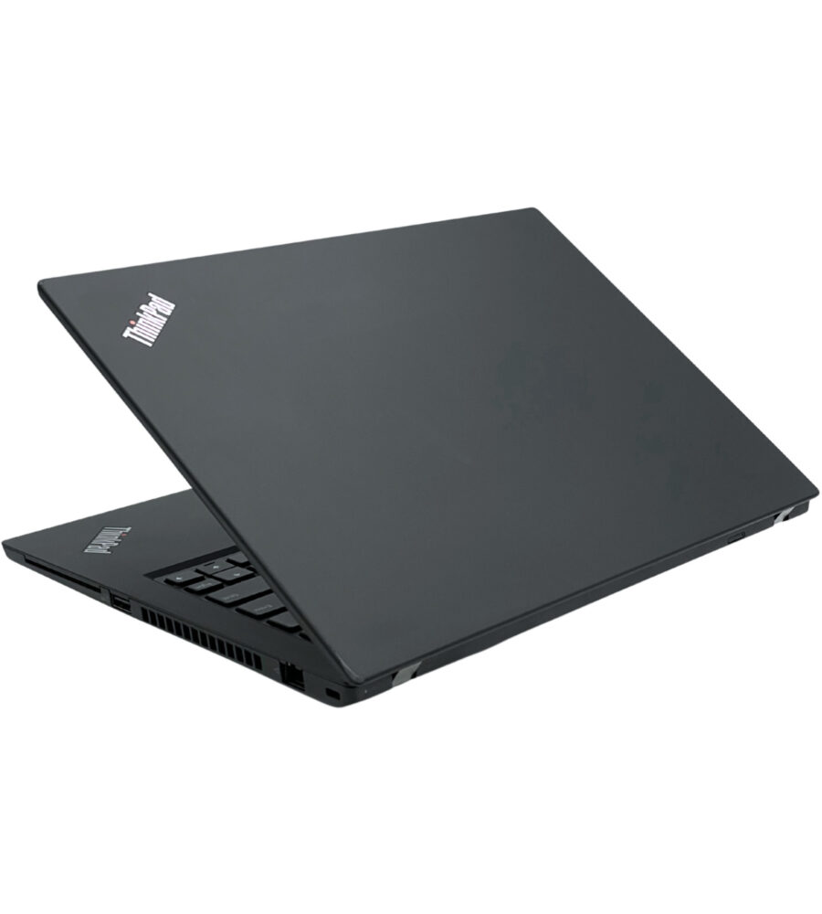 Lenovo ThinkPad P14s G2 i7