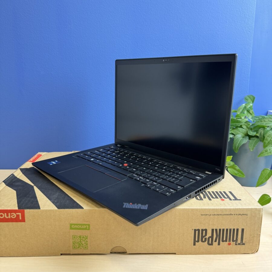 Lenovo-ThinkPad-T14s-Gen4