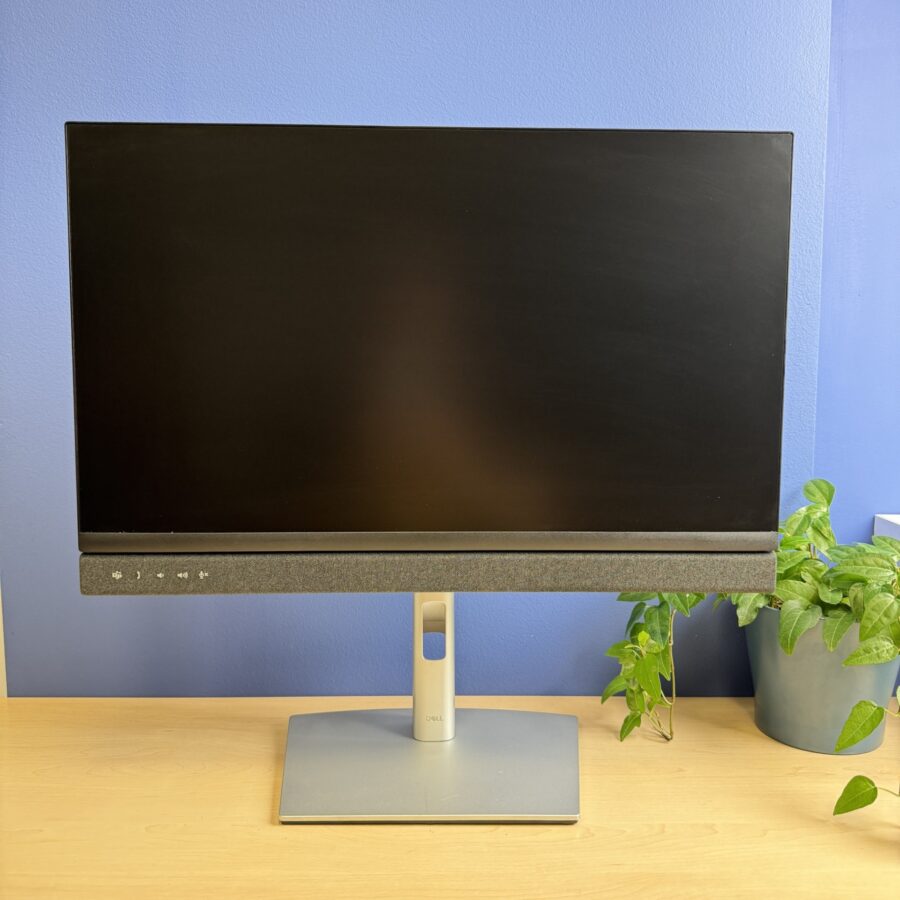 Monitor Dell C2422HE (1) Dell C2422HE