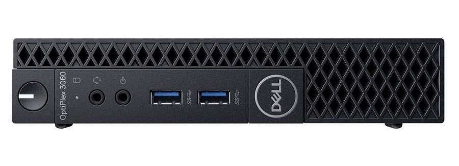 Dell OptiPlex 3060 MFF
