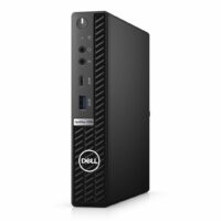 Dell OptiPlex 7090 MFF