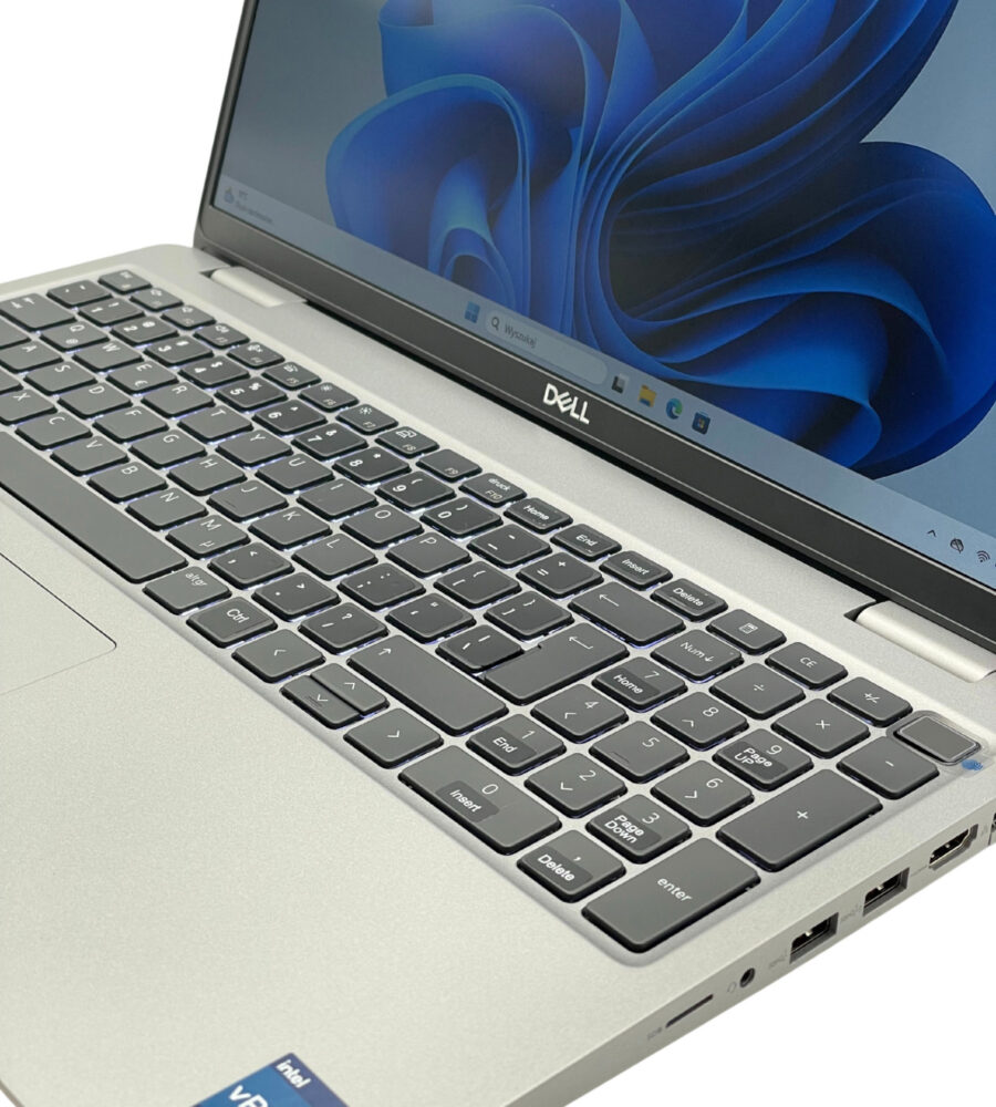 Dell Latitude 5540