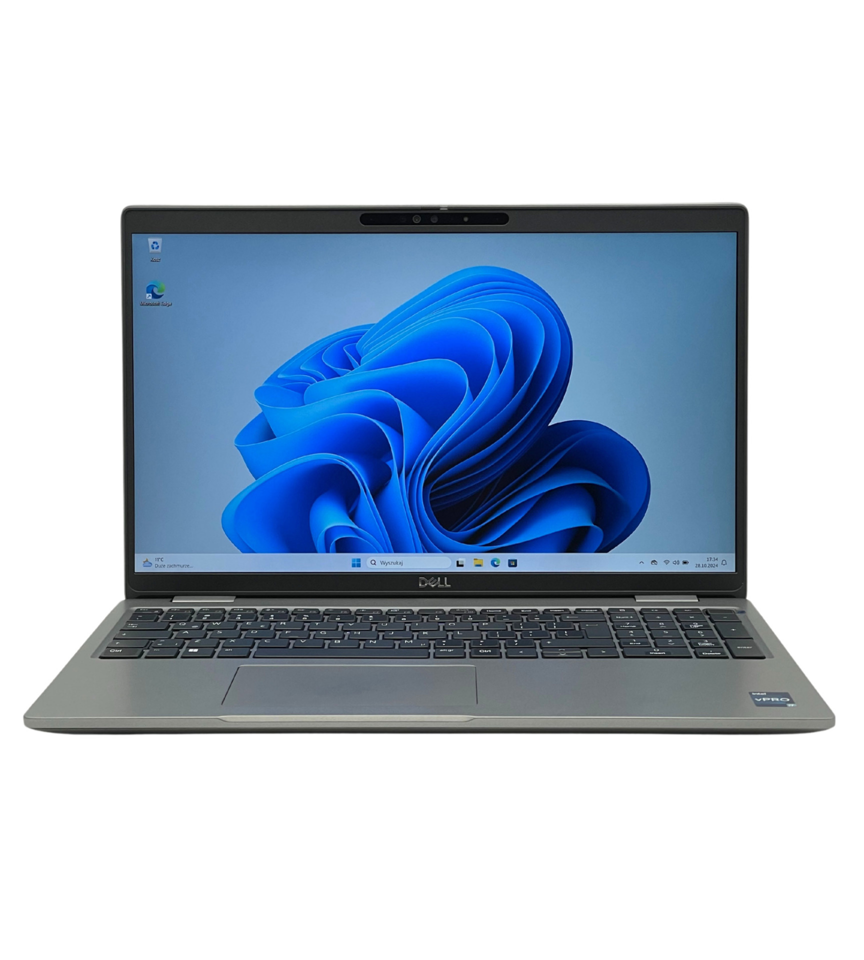 Dell Latitude 5540