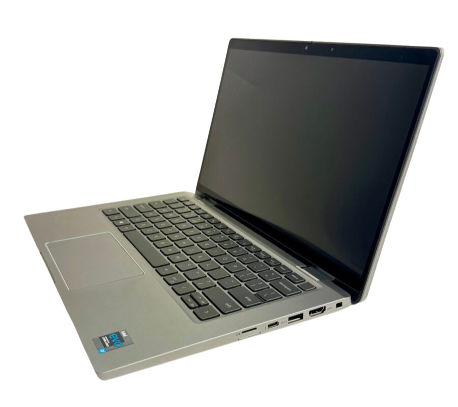 Dell Latitude 7320 2w1