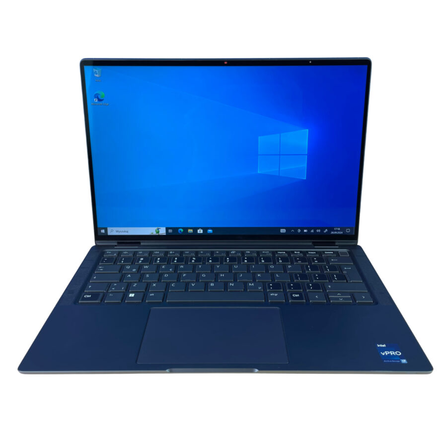 Dell Latitude 9430 2w1