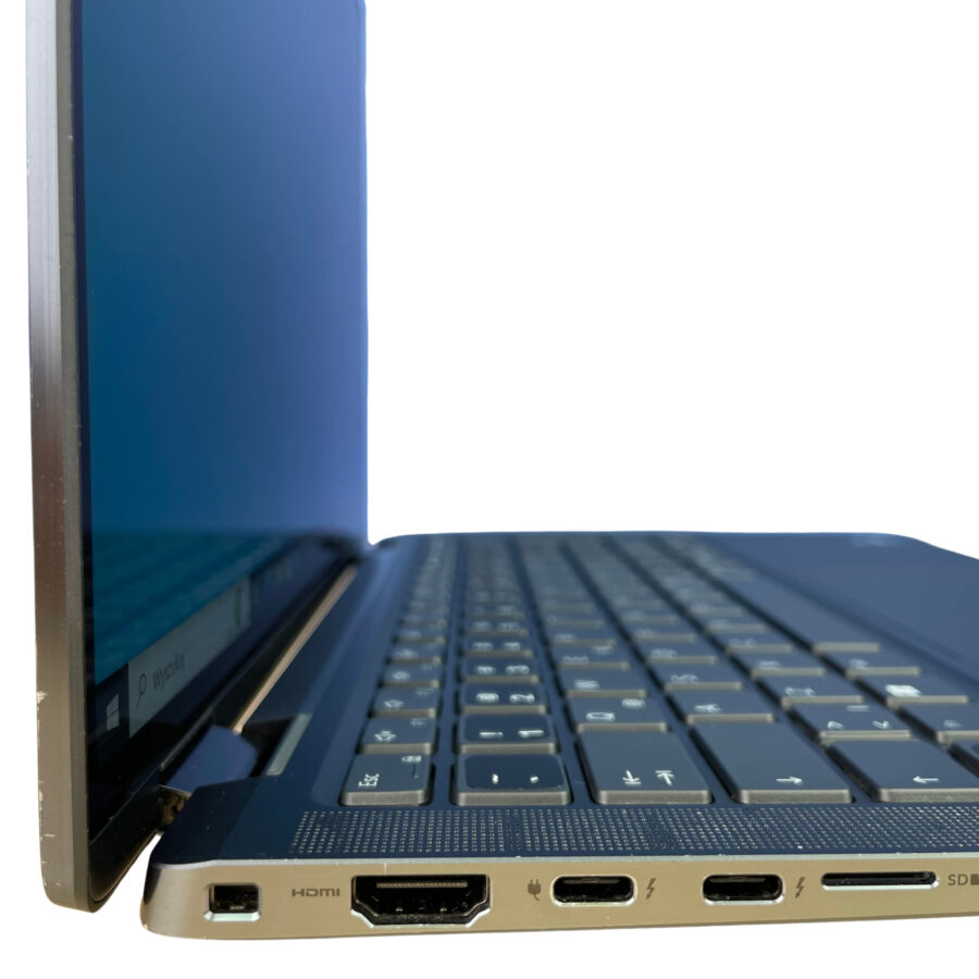 Dell Latitude 9430 2w1