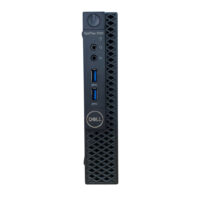 Dell OptiPlex 3060 MFF