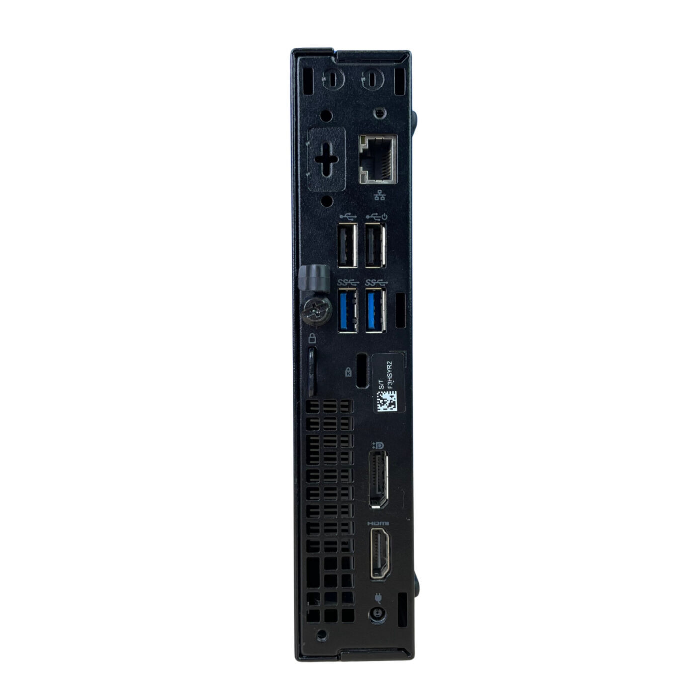 Dell OptiPlex 3060 MFF
