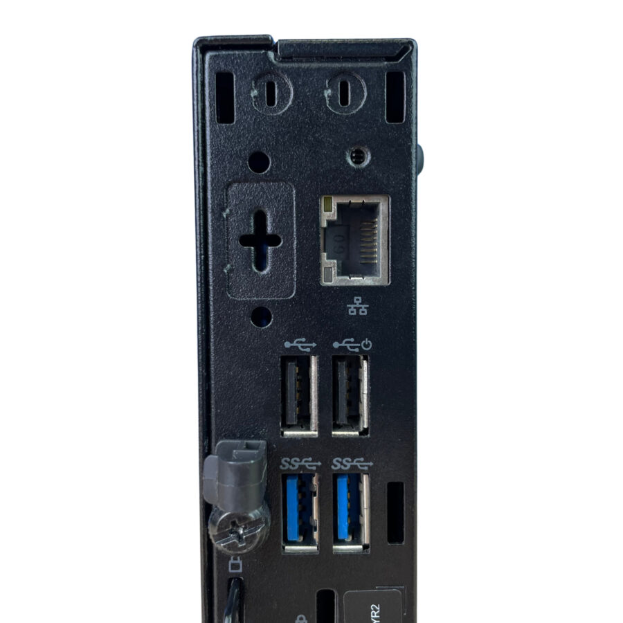Dell OptiPlex 3060 MFF (5) Dell OptiPlex 3060 MFF