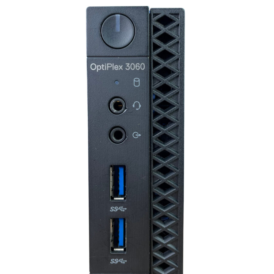 Dell OptiPlex 3060 MFF (6) Dell OptiPlex 3060 MFF