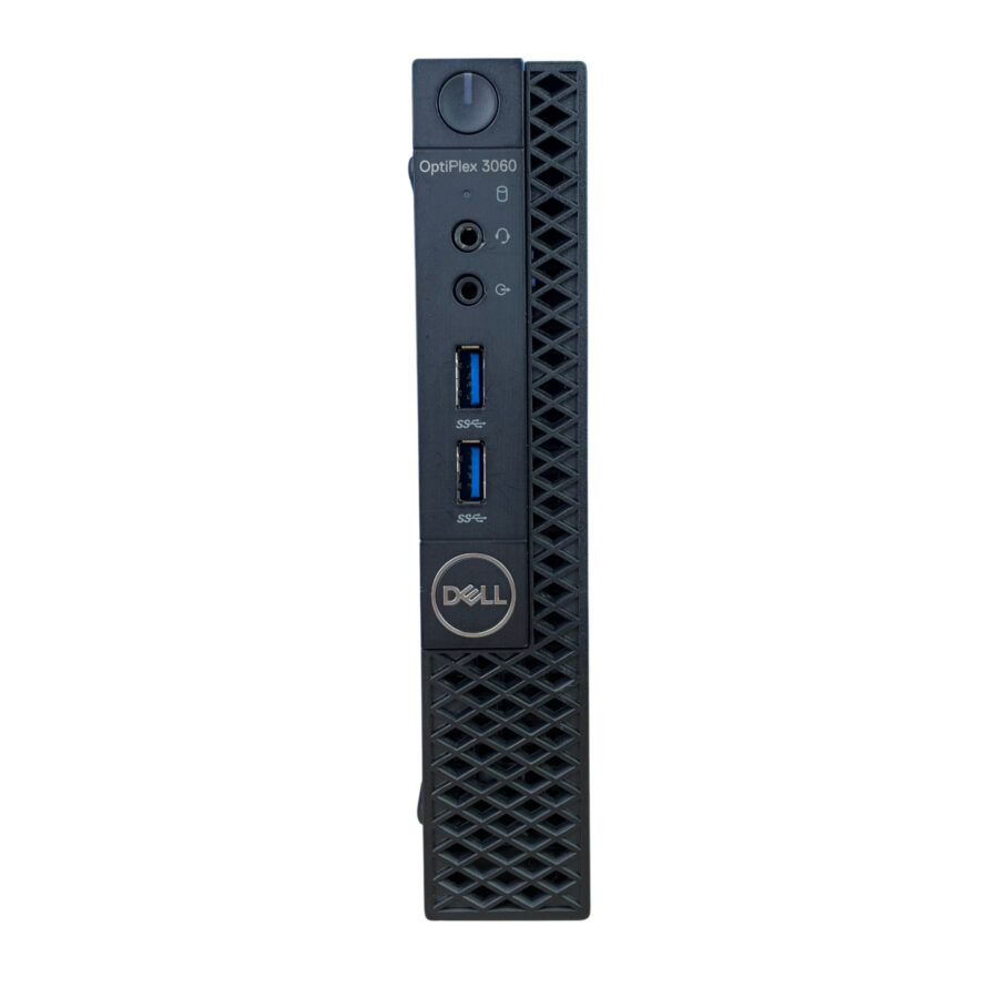 Dell OptiPlex 3060 MFF Dell OptiPlex 3060 MFF