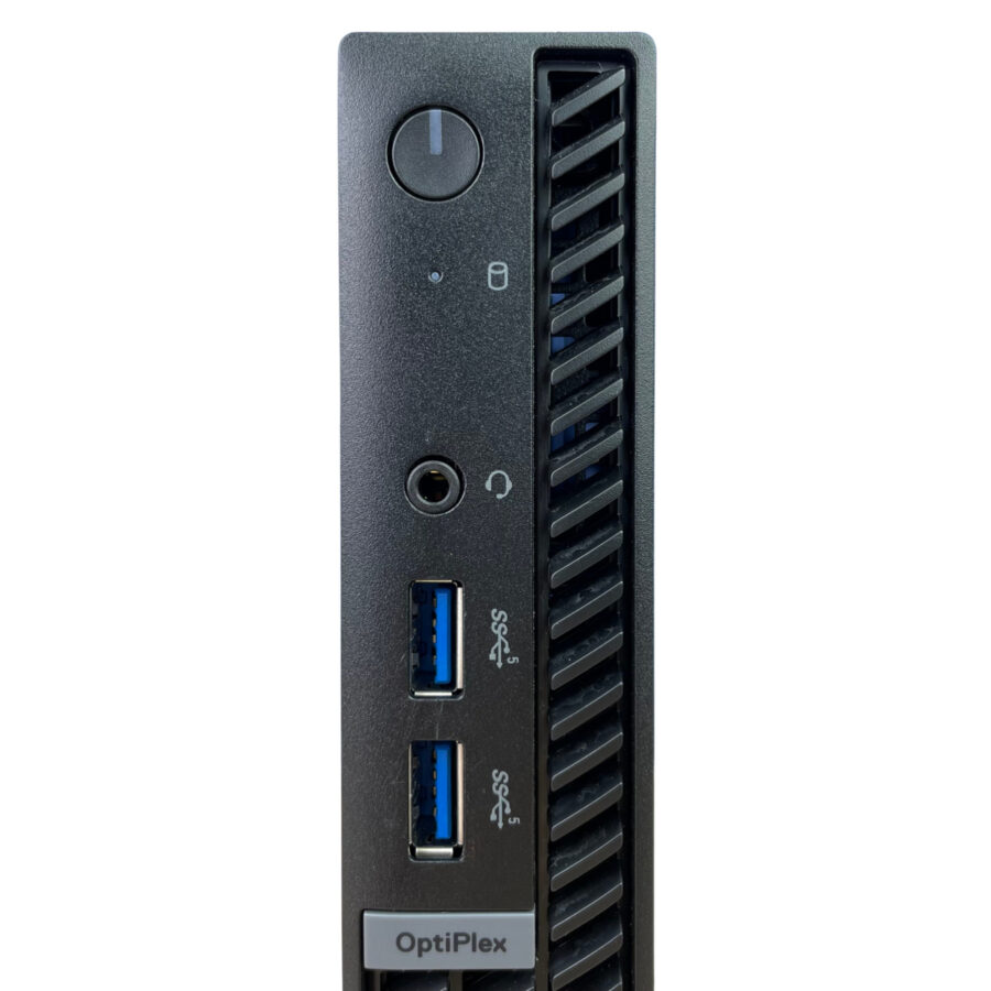 Dell OptiPlex 7010 MFF