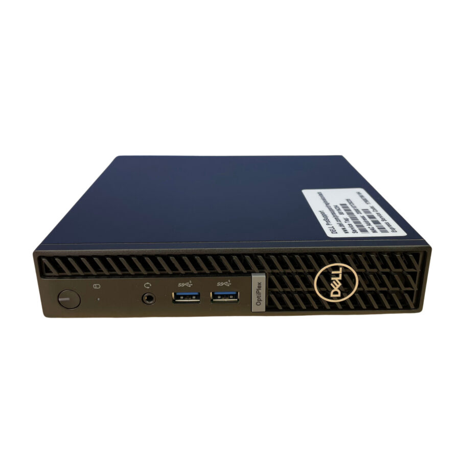 Dell OptiPlex 7010 MFF