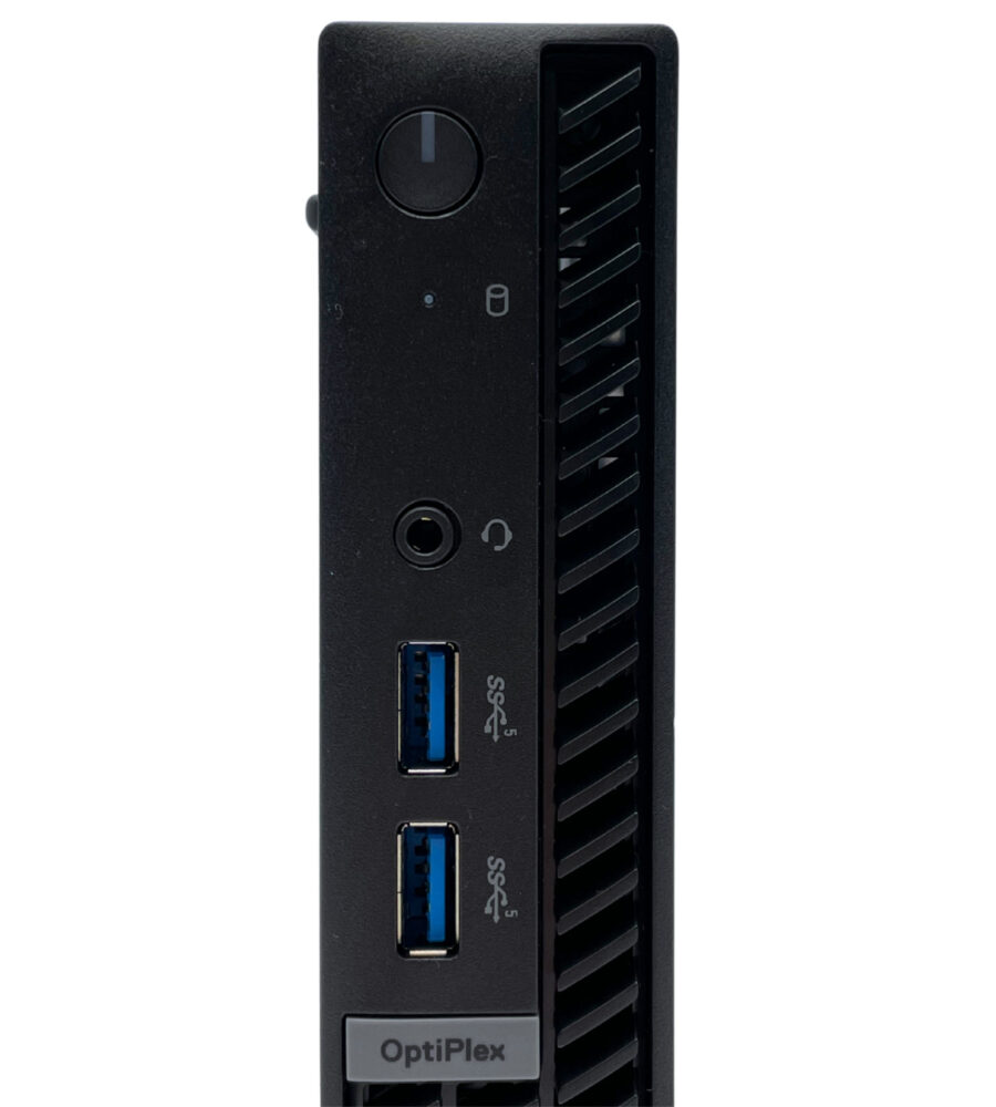 Dell OptiPlex 7010 MFF i7 (2) Dell OptiPlex 7010 MFF i7
