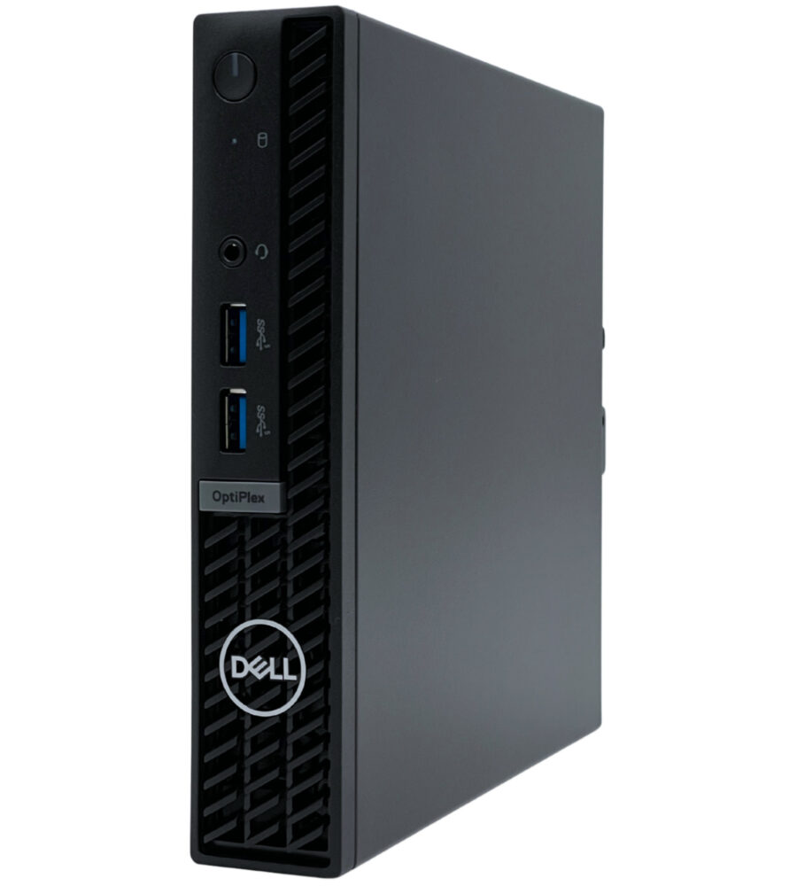 Dell OptiPlex 7010 MFF i7 (3) Dell OptiPlex 7010 MFF i7
