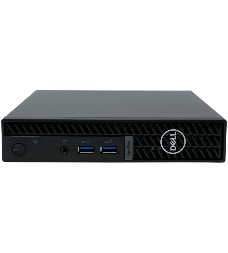 Dell OptiPlex 7010 MFF i7 (4) Dell OptiPlex 7010 MFF i7