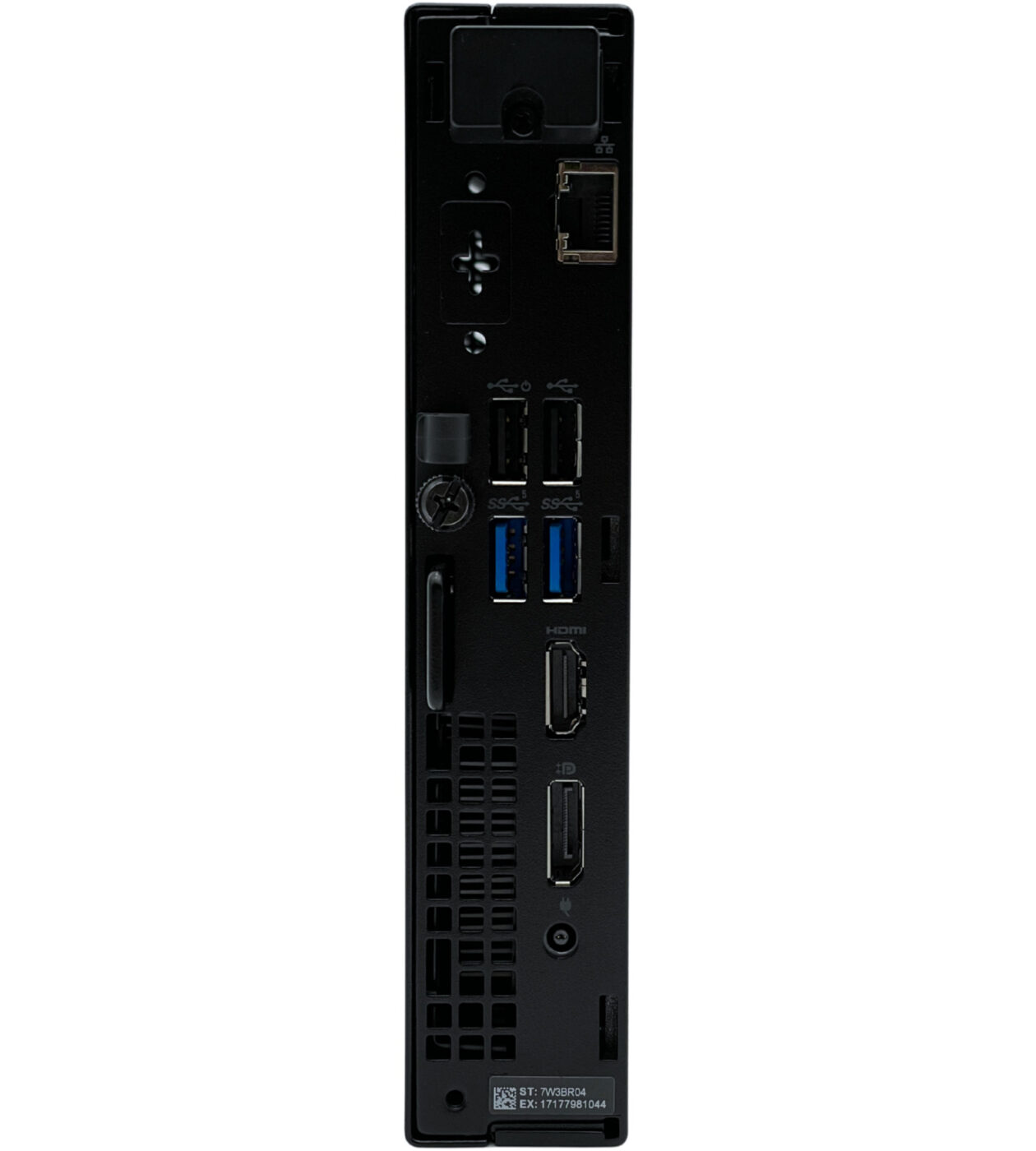 Dell OptiPlex 7010 MFF i7