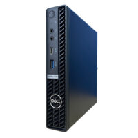 Dell OptiPlex 7090 MFF