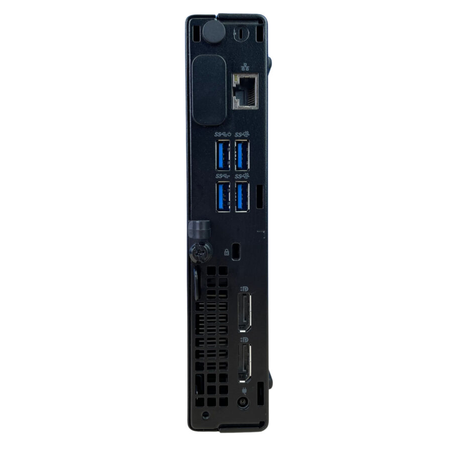 Dell OptiPlex 7090 MFF