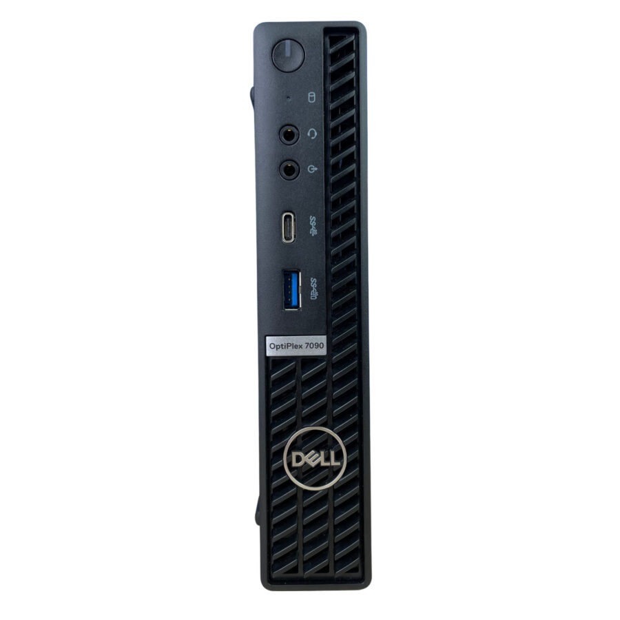 Dell OptiPlex 7090 MFF