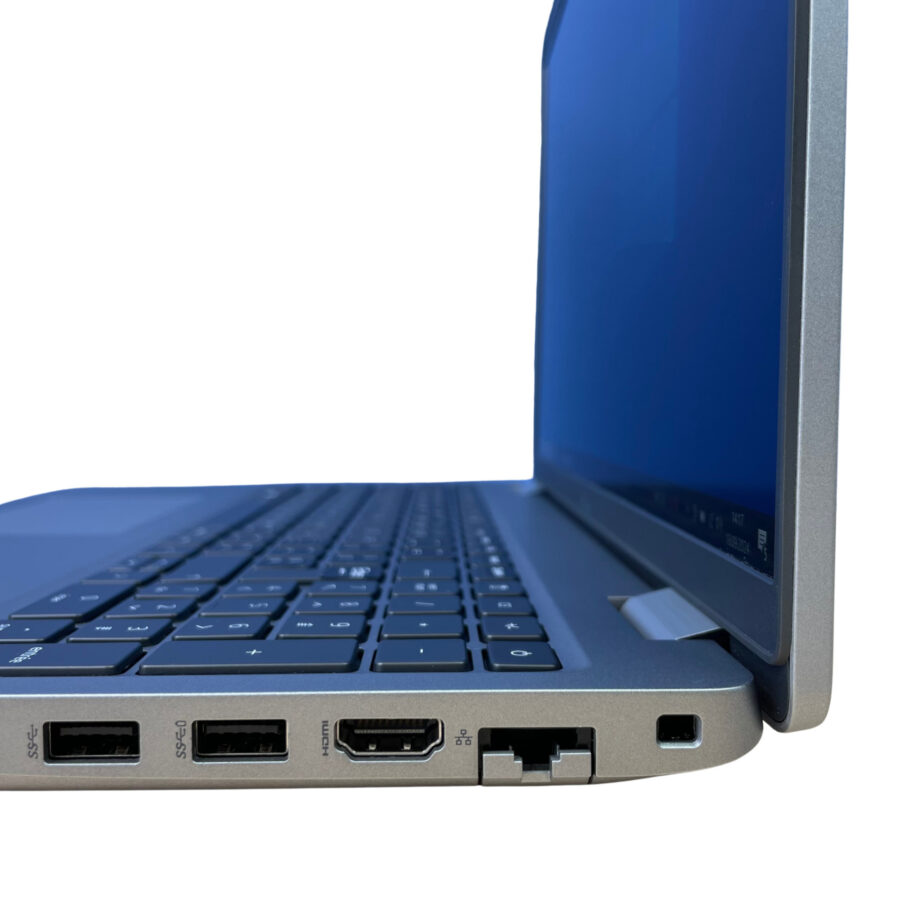 Dell Precision 3571 i7 (4) Dell Precision 3571 i7