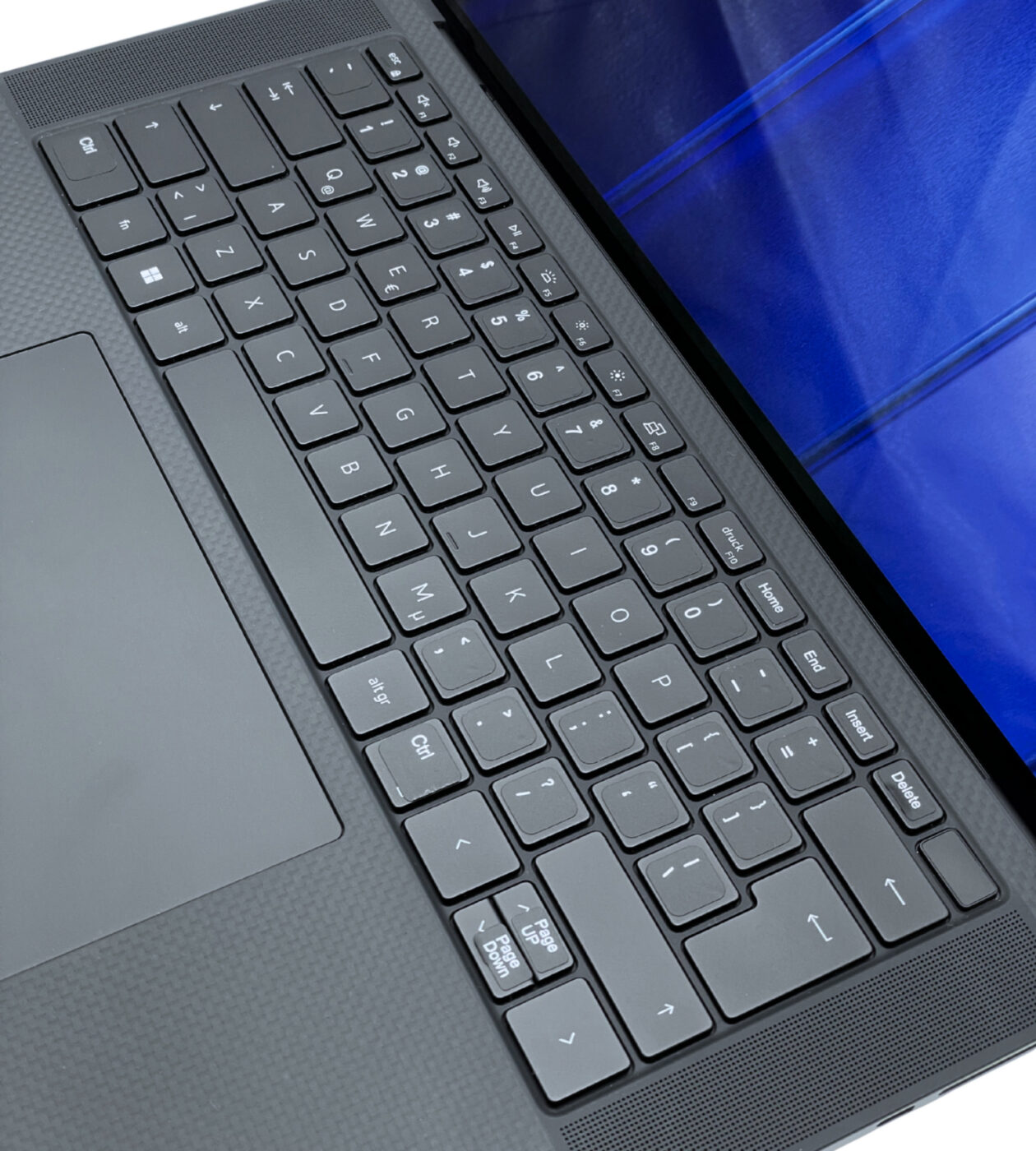 Dell Precision 5570 i7