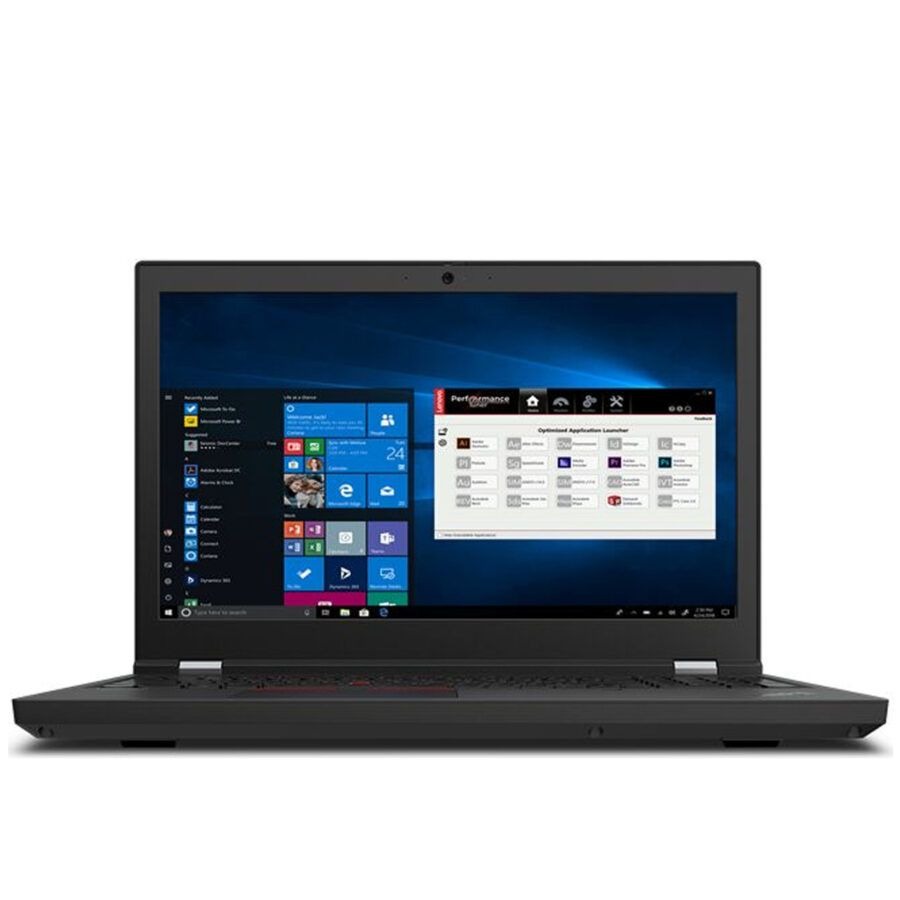 ThinkPad P15 Gen2