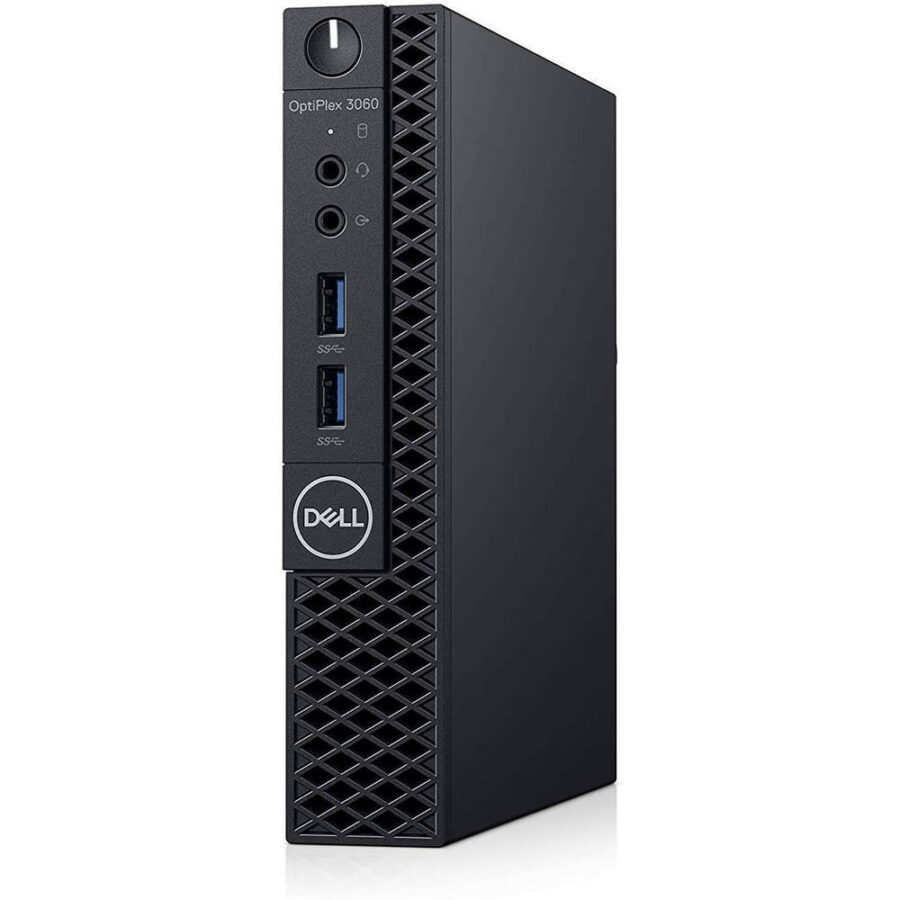 Dell OptiPlex 3060 MFF Dell OptiPlex 3060 MFF