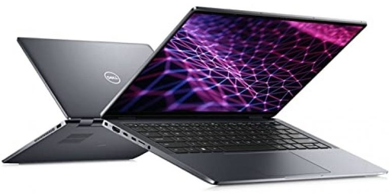 Dell Latitude 9430 2w1
