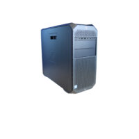 HP Workstation Z4 G4