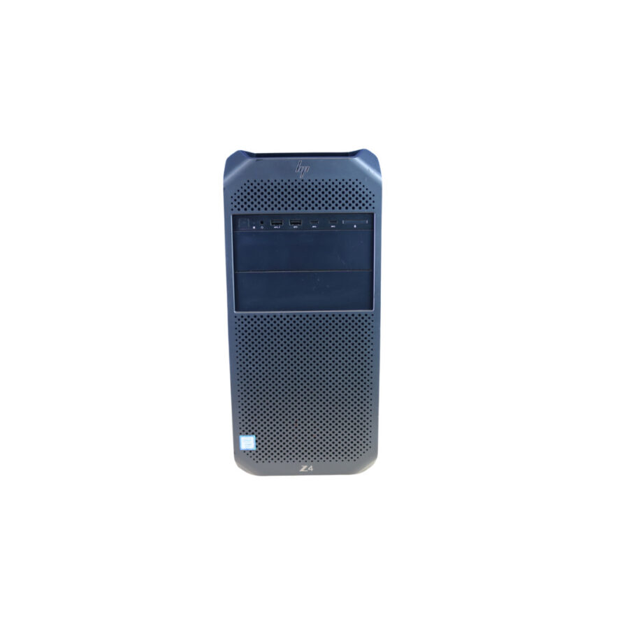 HP Workstation Z4 G4 HP Workstation Z4 G4