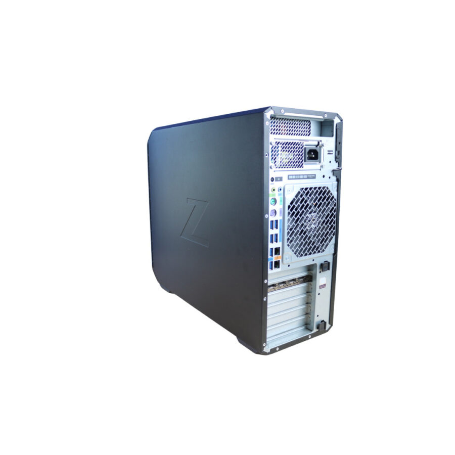 HP Workstation Z4 G4 HP Workstation Z4 G4