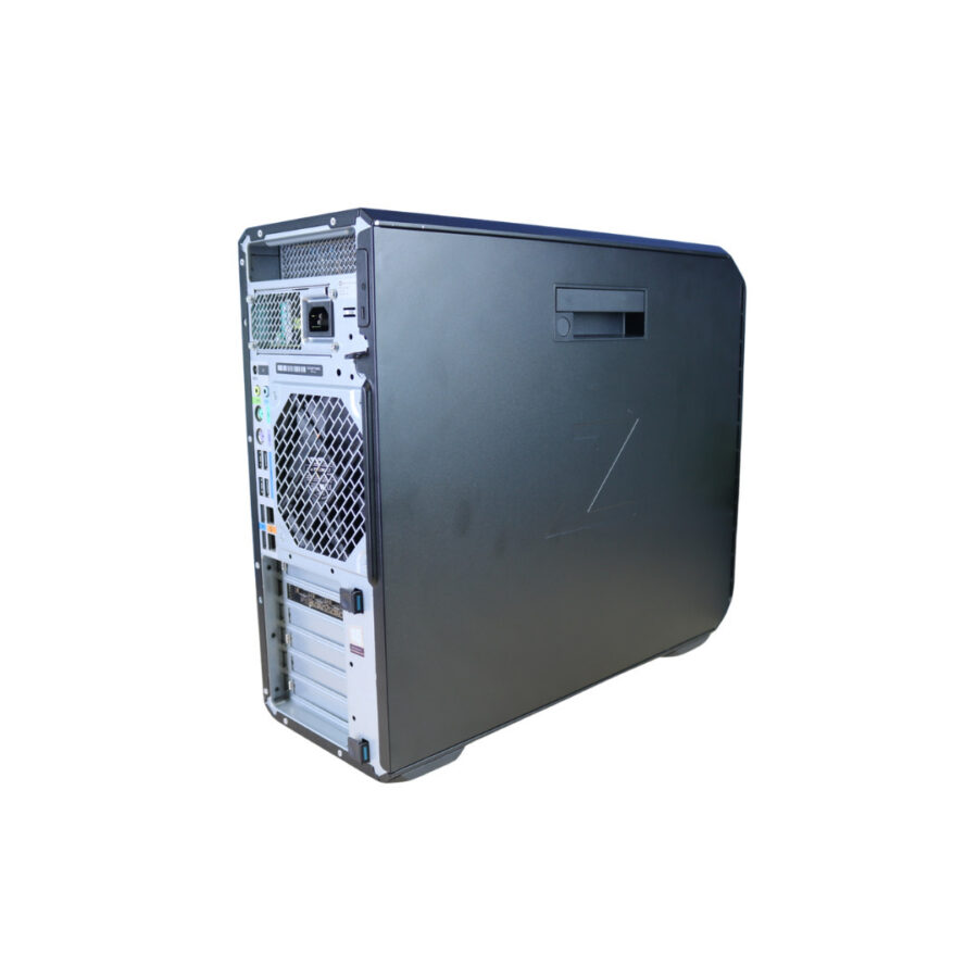 HP Workstation Z4 G4 HP Workstation Z4 G4