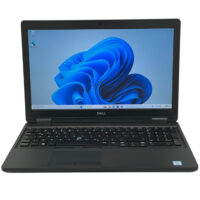 Dell Latitude 5591 i5