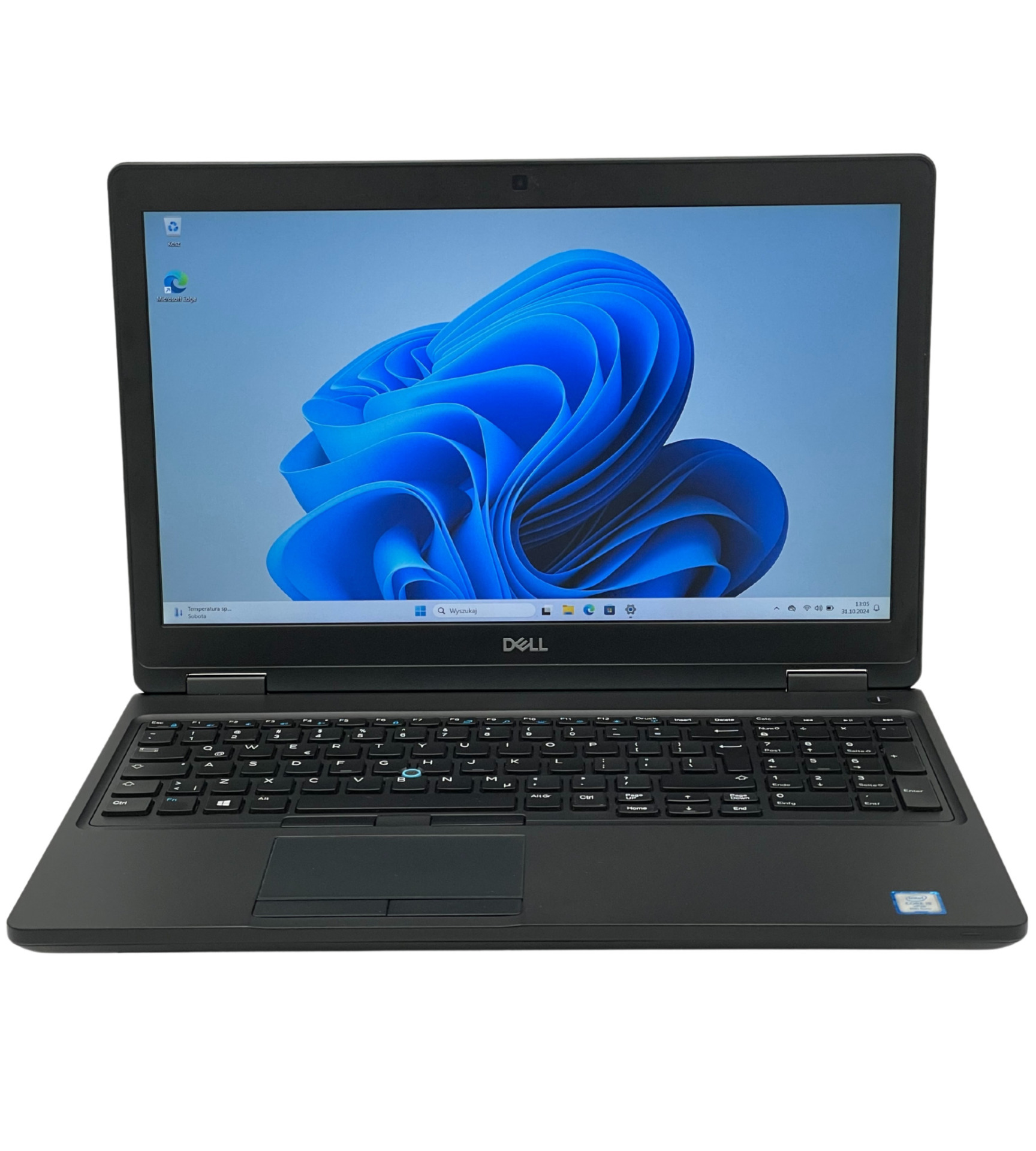 Dell Latitude 5591 i5