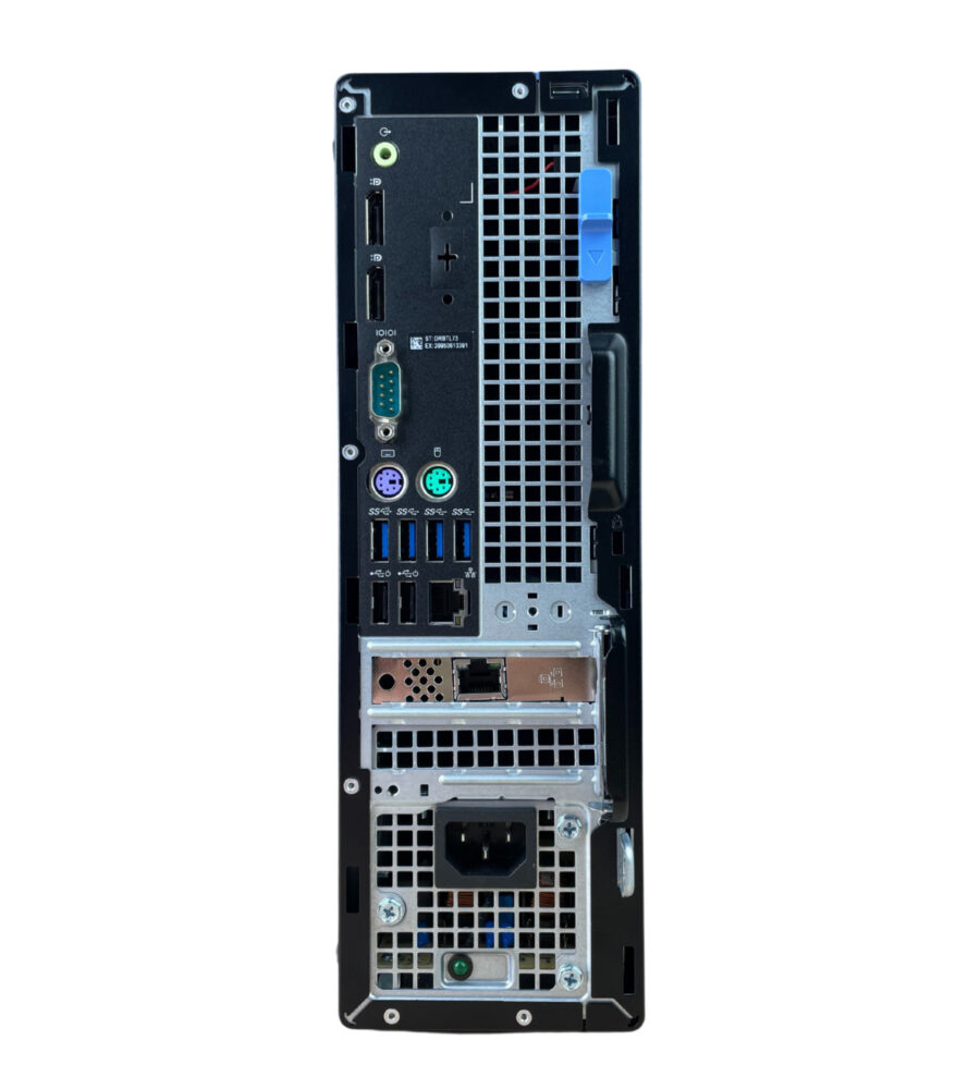 Dell Precision 3440 SFF (5) Dell Precision 3440