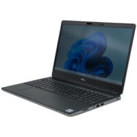 Dell Precision 7550 i7 RTX
