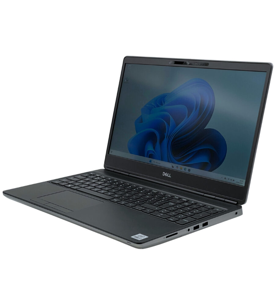 Dell Precision 7550 i7 RTX