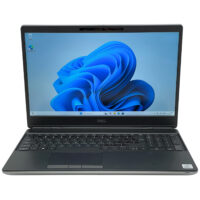Dell Precision 7550 i7 RTX