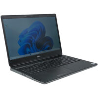 Dell Precision 7550 i7 RTX