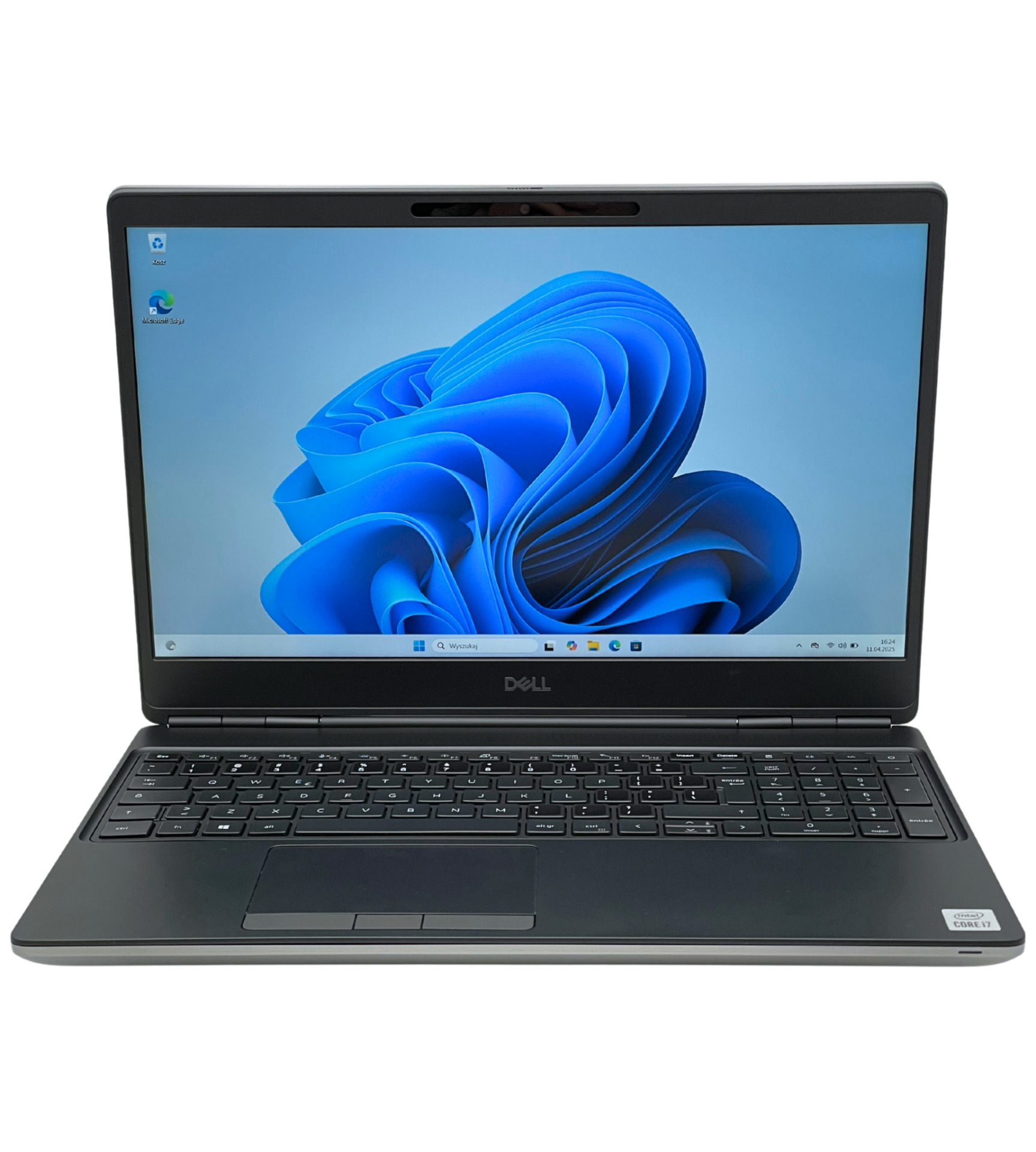 Dell Precision 7550 i7 RTX